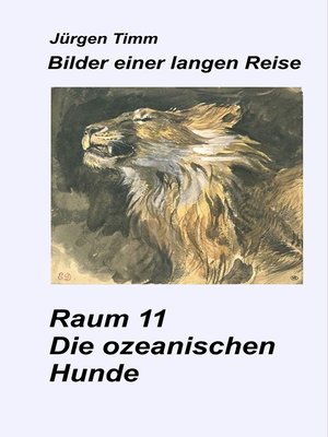 cover image of Raum 11 Die ozeanischen Hunde